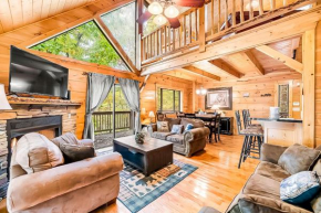 Rocky Bear Cabin